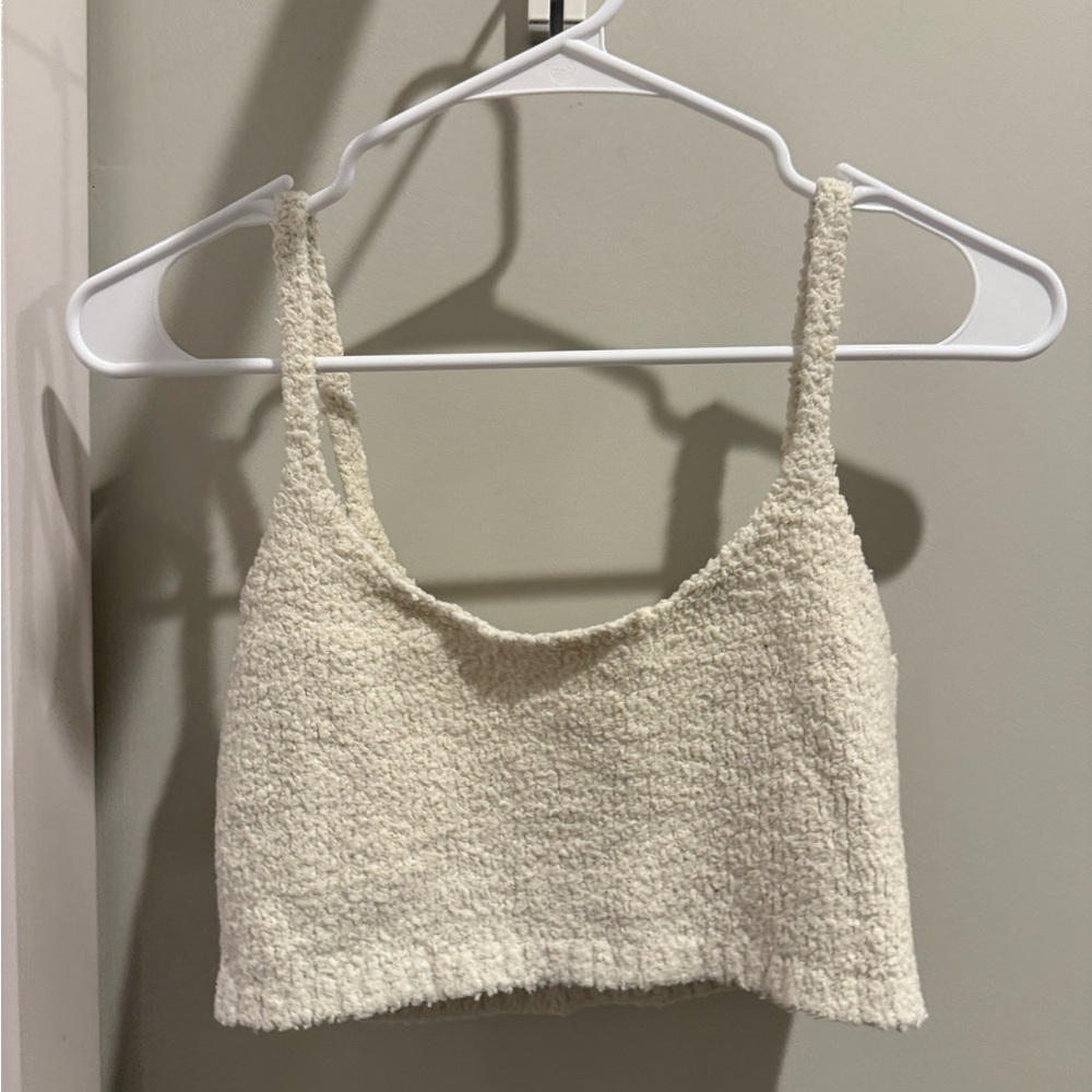 Skims Cream Set